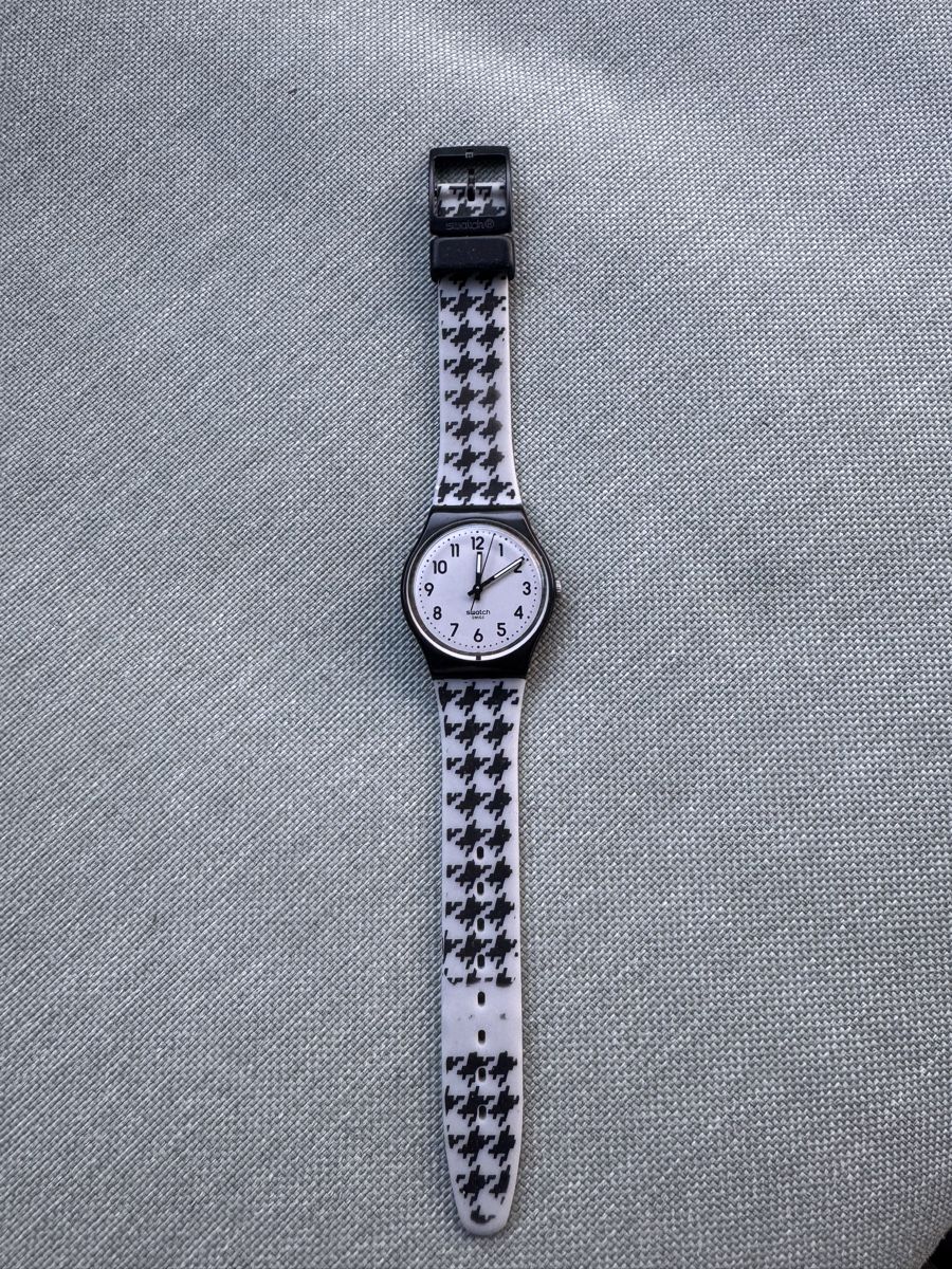 Swatch Montres: Swatch Fancy Vibes Vintage – D'occasion à Sursee par Dersempacher 1