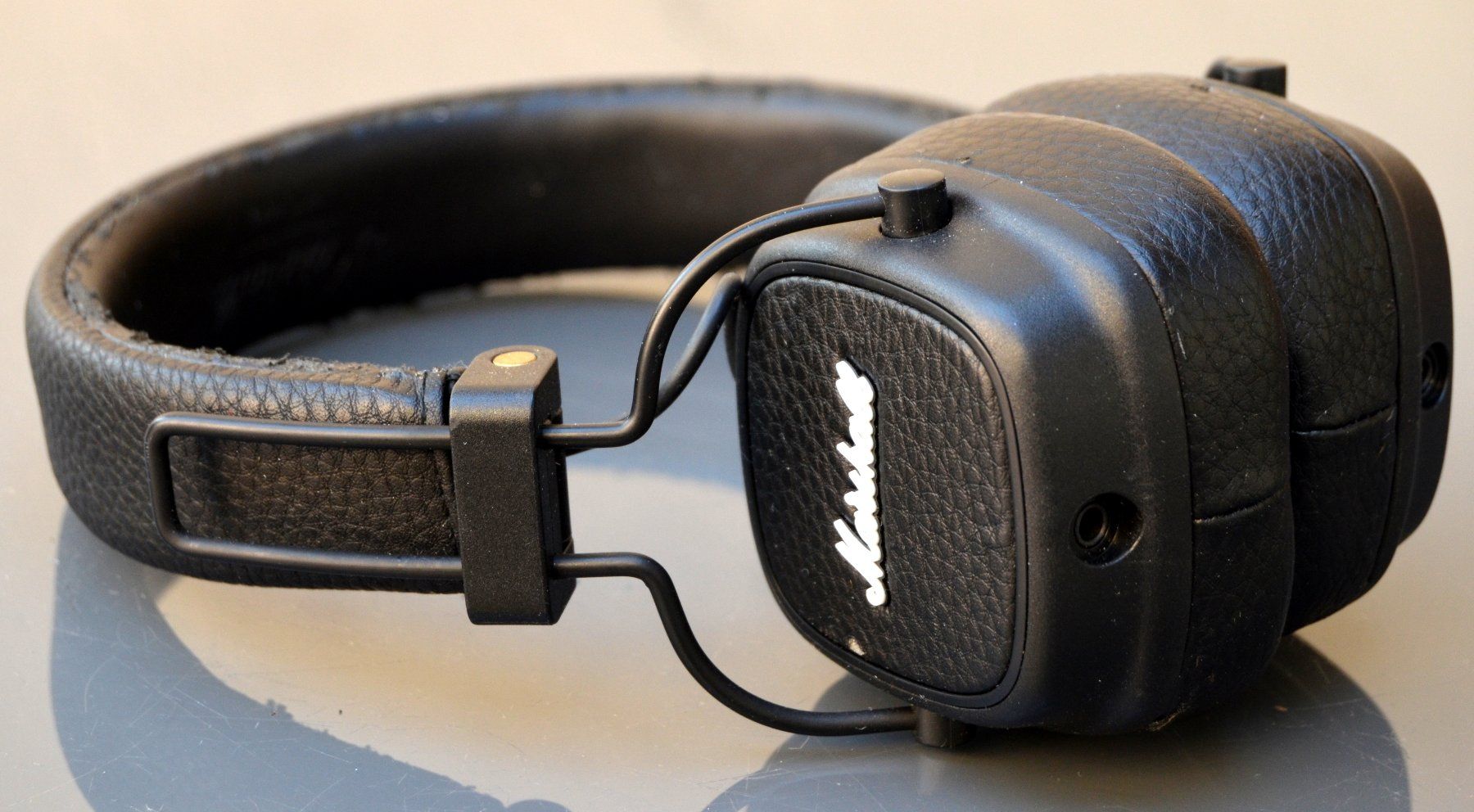 Marshall Cuffie: Marshall Kopfhörer / Casque audio – Usato da Collonges venduto da arashee 2
