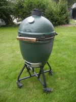 Grill Big Green Egg Large