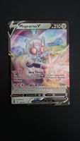 Magearna V #128 Silver Tempest EN