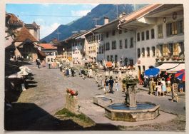 Gruyères