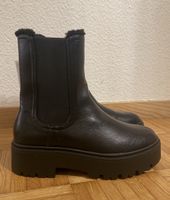 Stiefeletten von New Yorker Gr. 40