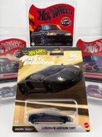 Hot Wheels Lamborghini Aventador Coupe Premium Fast&Furious