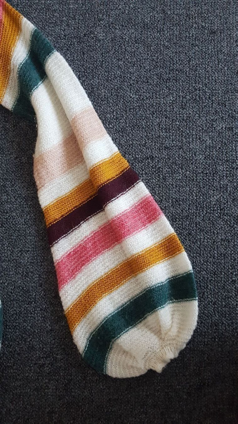 Pullover & Sweatshirts: Satz von Pullover + Foulard Marke AMITIE – Gebraucht aus Schöfflisdorf von CrRG21 2