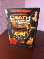 "Death Race" DVD