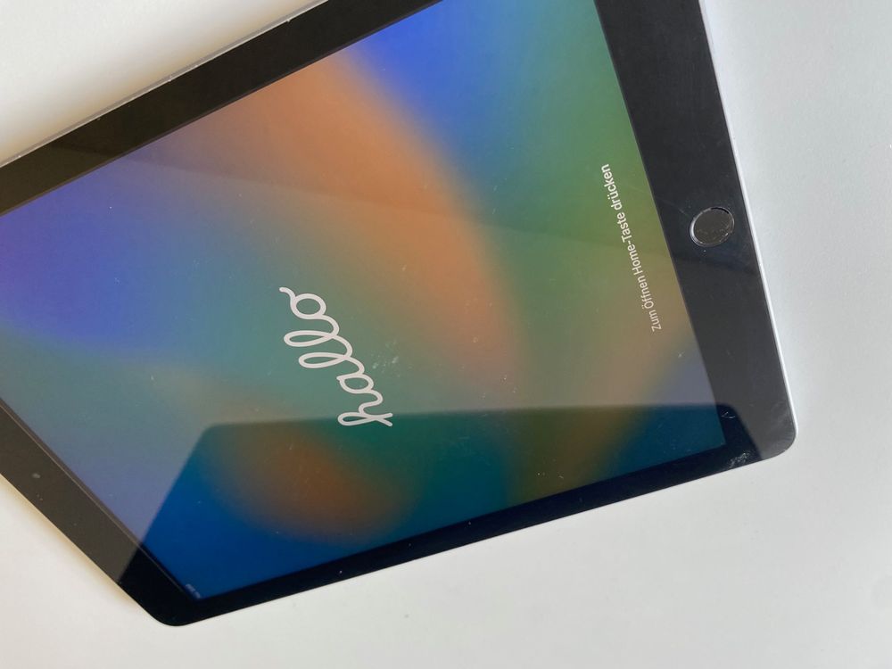 iPad 5. Generation | Kaufen auf Ricardo