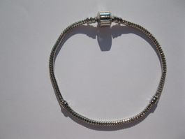 Armband 21cm mit Clipverschluss
