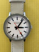 Exclusive Sammler Uhr Mondaine Gottardo2016