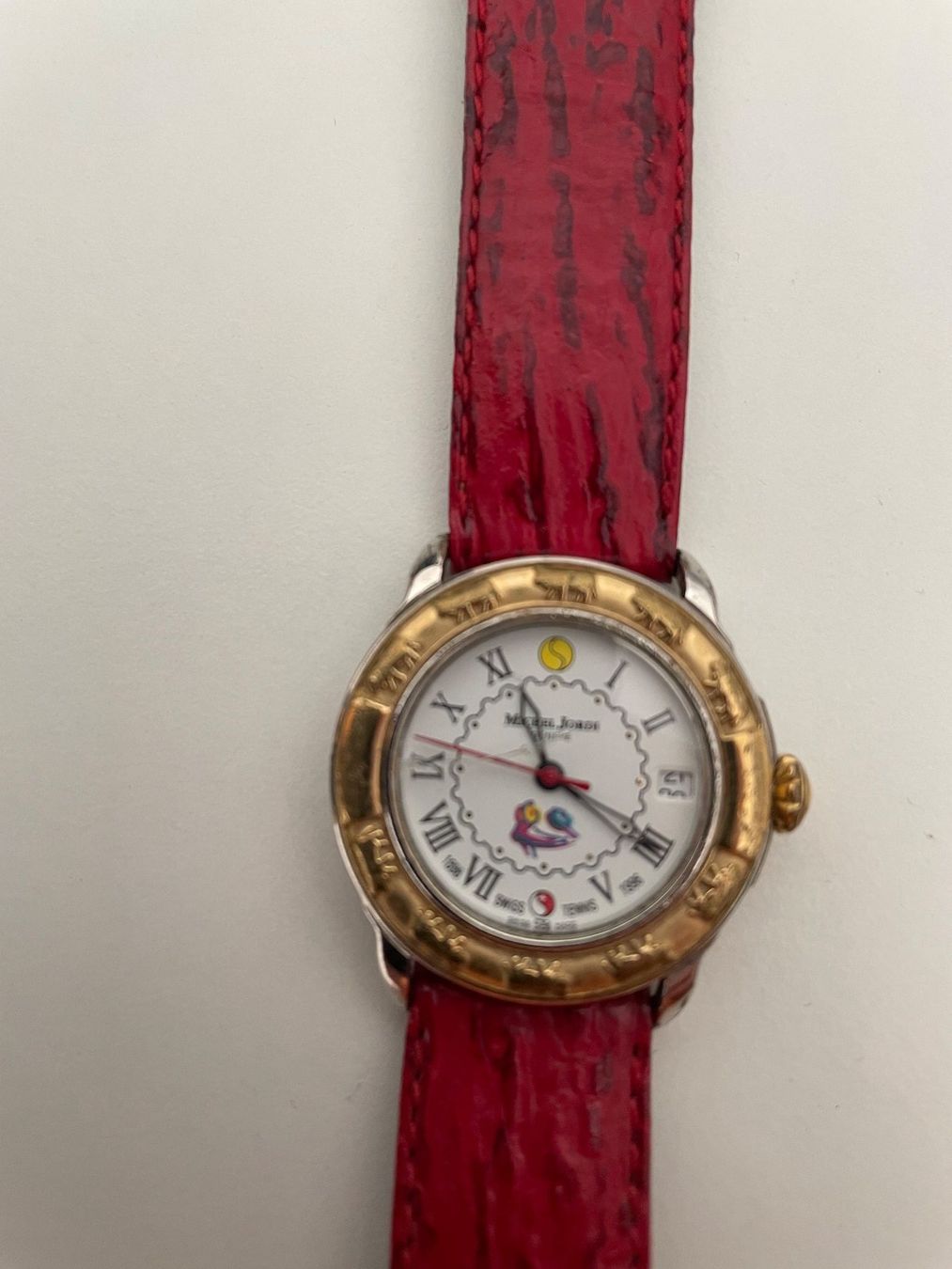 Michel Jordi Orologi: Uhr – Usato da Meilen venduto da dada2007 1
