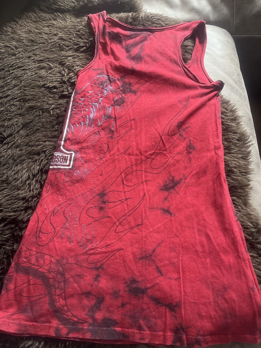 Top: Harley Davidson Shirt S – Usato da Eggersriet venduto da jan_25tn 2