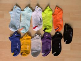 10 Funny Socks Cartoon Gr. 35 36 37 38 39 40