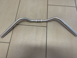 Velolenker Aluminium gebraucht 62cm