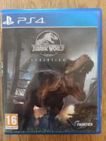 Jurassic World Evolution PS4 / PS5