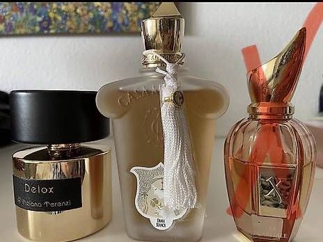 Parfum & Eau de Toilette: Parfüms – Gebraucht aus Zürich von bab_rr77