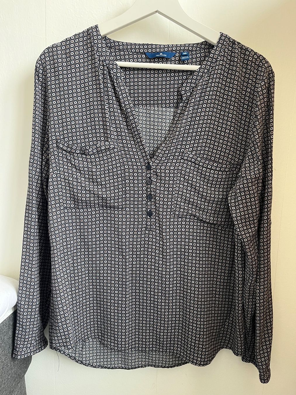Tom Tailor Camicette: Tom Tailor Bluse – Usato da Gondiswil venduto da kaj_26vz