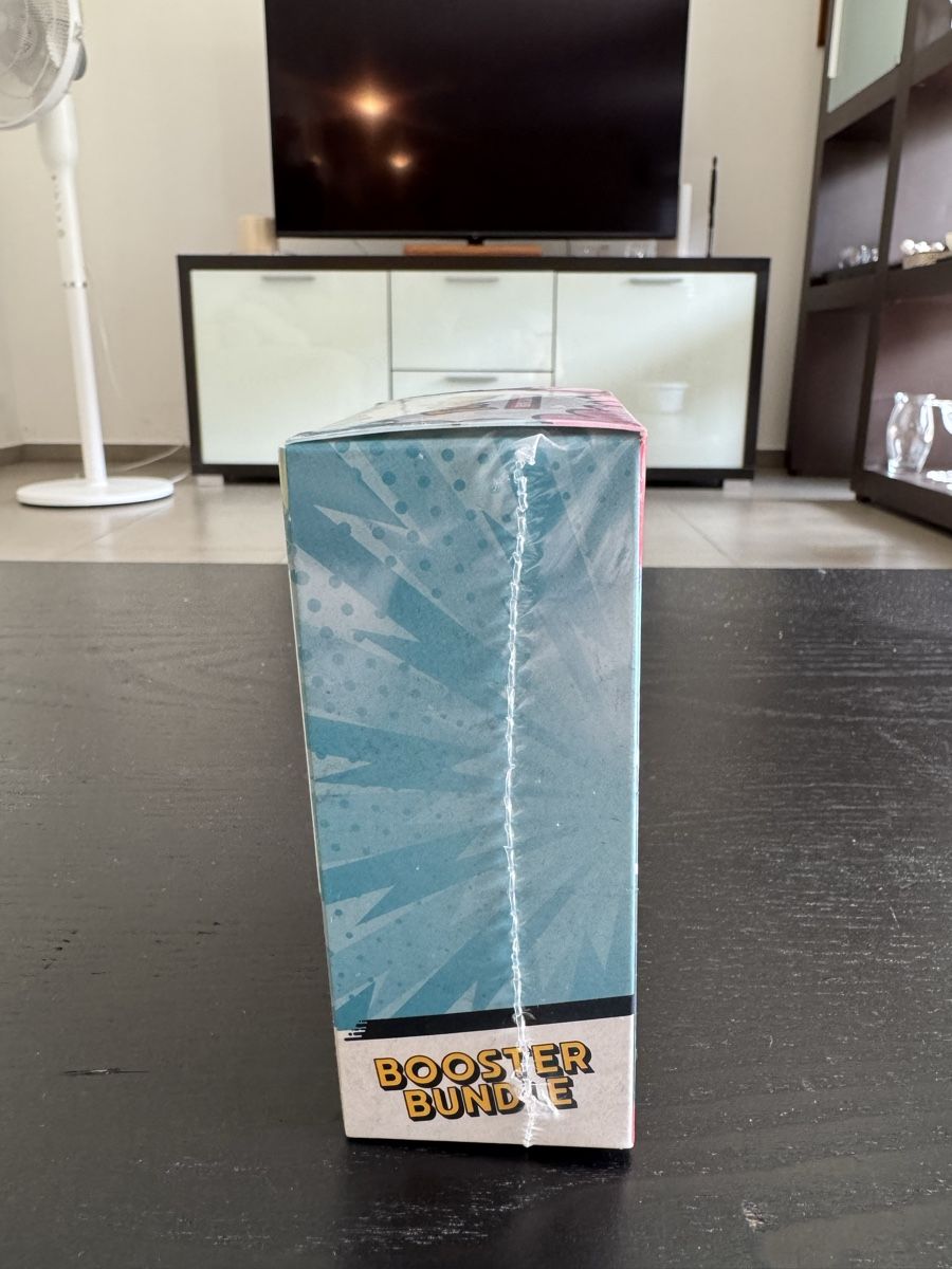 Pokémon Cartes à collectionner: Ascended Heroes - Pokemon Booster Bundle - Sealed - ENG – Neuf avec emballage d'origine à Bellinzona par TheCarden 5