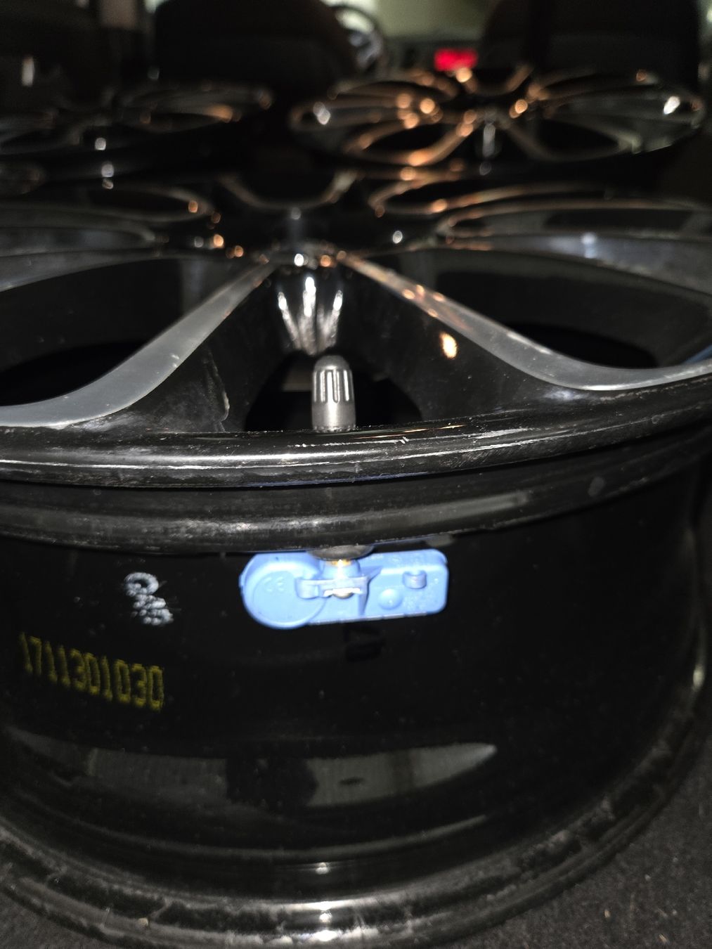 Opel Felgen: jante 17" – Gebraucht aus Sion von ferd.jr 7