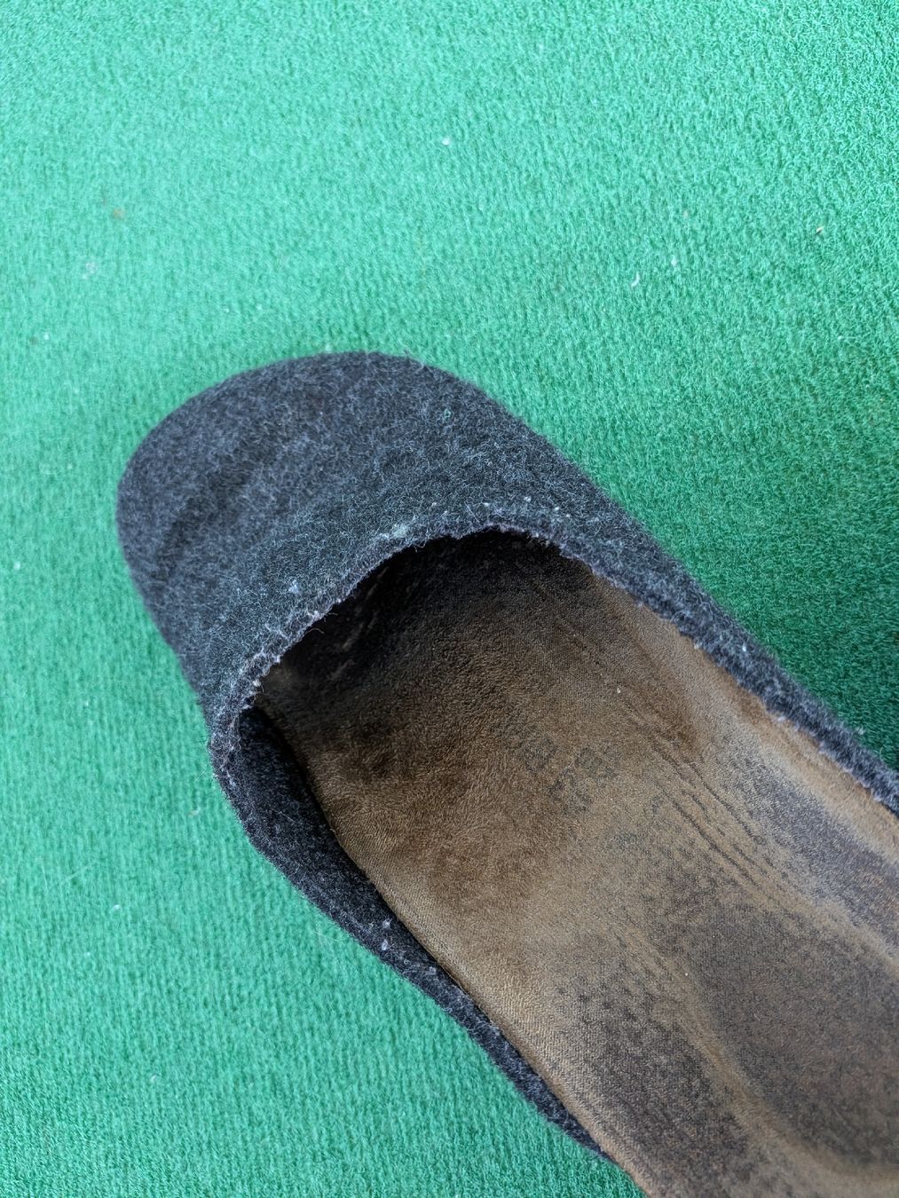 Birkenstock Scarpe da uomo: Birkenstock Gr 43 – Usato da Fehraltorf venduto da Joe_556 1