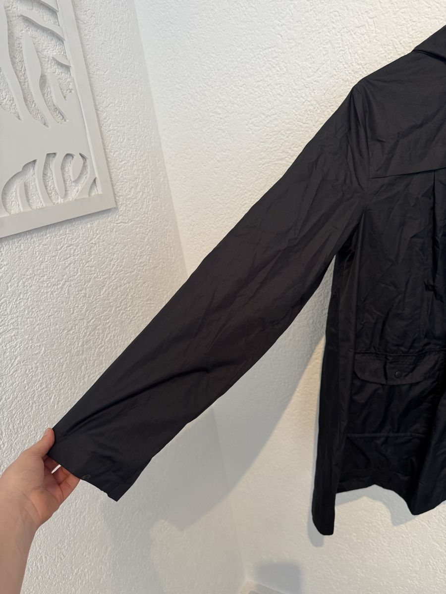 Jacken: 24 Colours Jacke schwarz Gr. 38 / M – Gebraucht aus Fislisbach von KolibriSecondhand 6