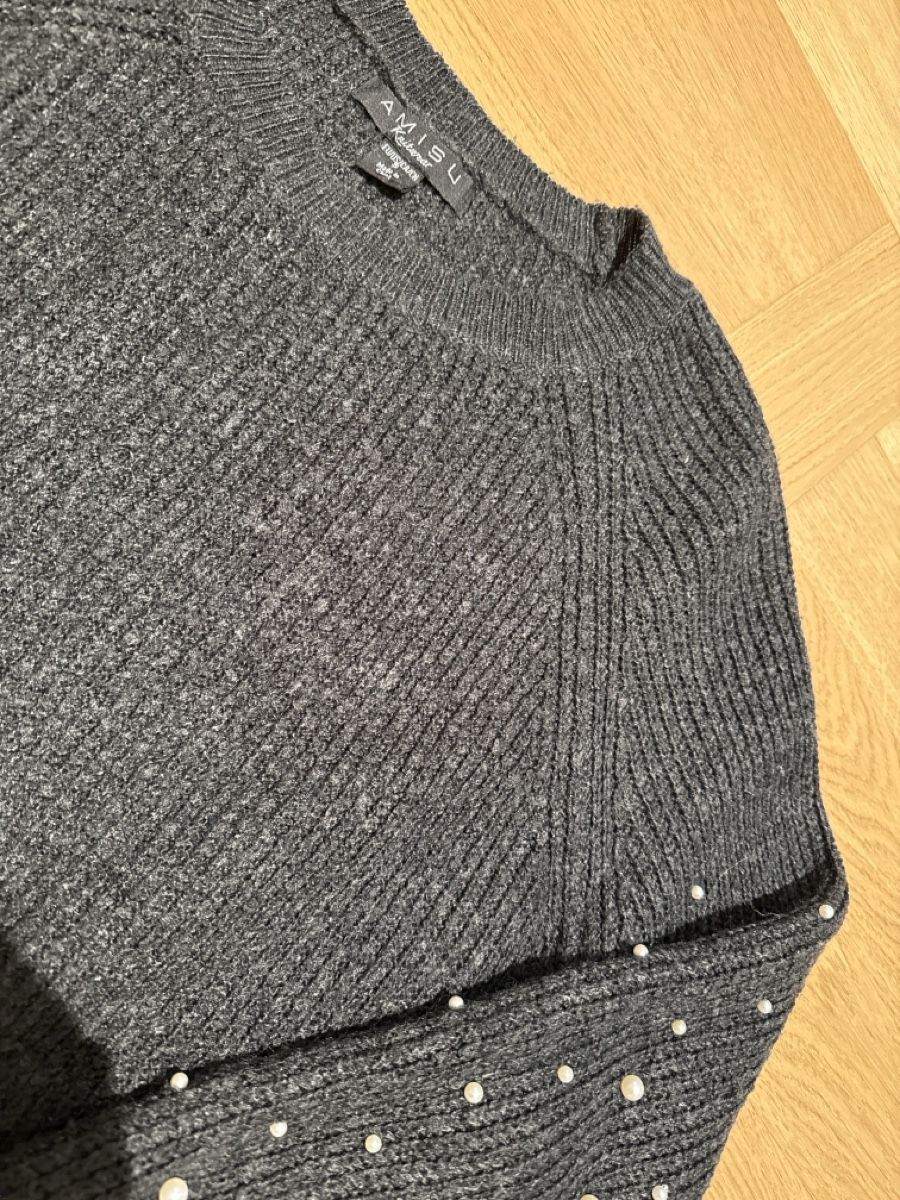 Pulls & Sweat-shirts: 2 Strickpullover – D'occasion à Zürich par pmorger01 1