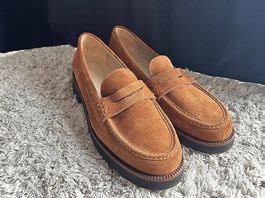 Loafer - Day - 39