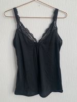 Débardeur noir dentelle 🖤💥Calvin Klein taille S