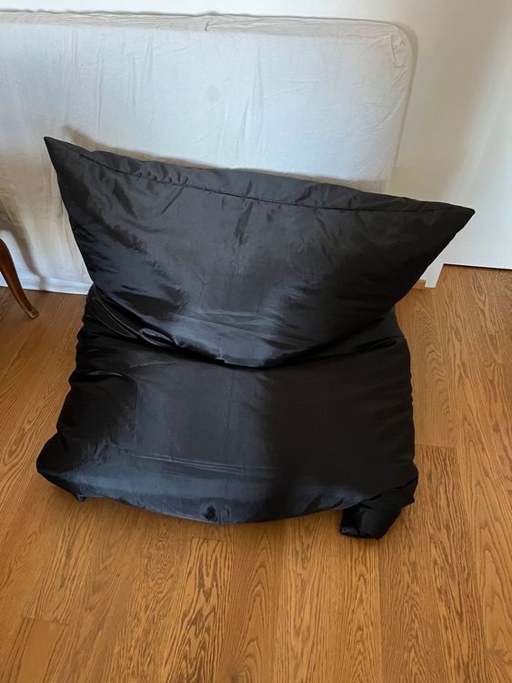 Sitzsack 140 × 110 cm 1