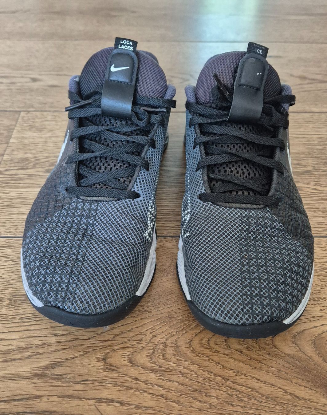 Nike Chaussures hommes: NIKE Metcon Turnschuhe – D'occasion à Ossingen par Leyazo 3