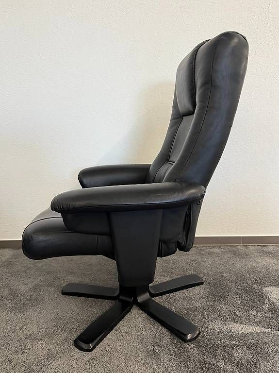 Poltrone: Dresessel Leder – Usato da Wilen b. Wil venduto da Sarah3 1