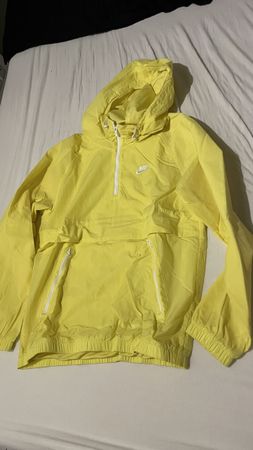 Nike leichte Regenjacke
