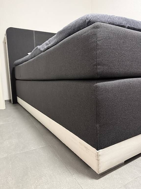 Letti: Qualitativer Boxspringbett 160x200  – Usato da Turbenthal venduto da a_o 1