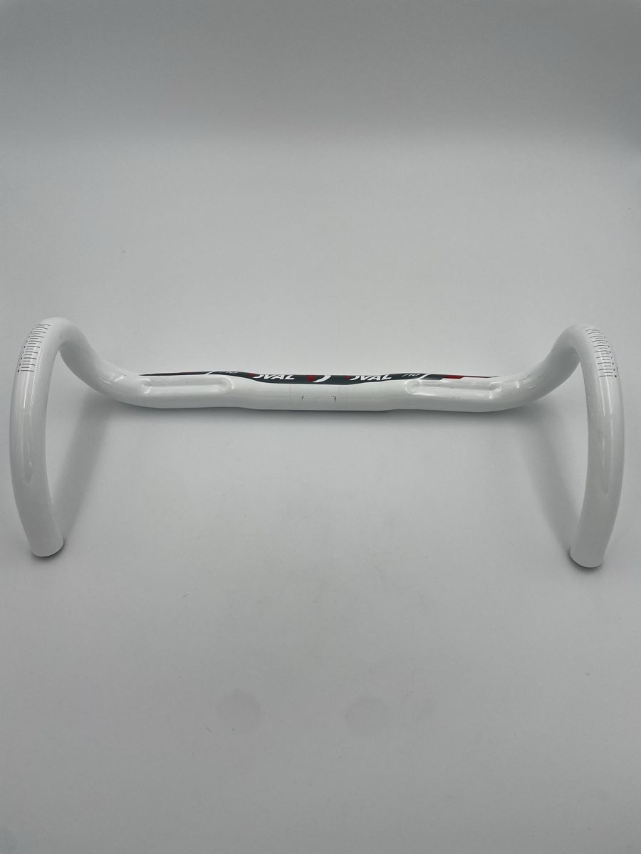 Pezzi di ricambio: Lenker Oval 710; 31.8 mm; 42 cm – Usato da Solothurn venduto da VintageVelo81