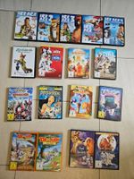 DVD-Sammlung für Kids