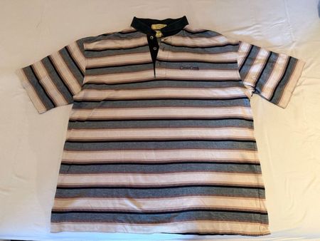 Polo vintage Cross Creek - made in USA