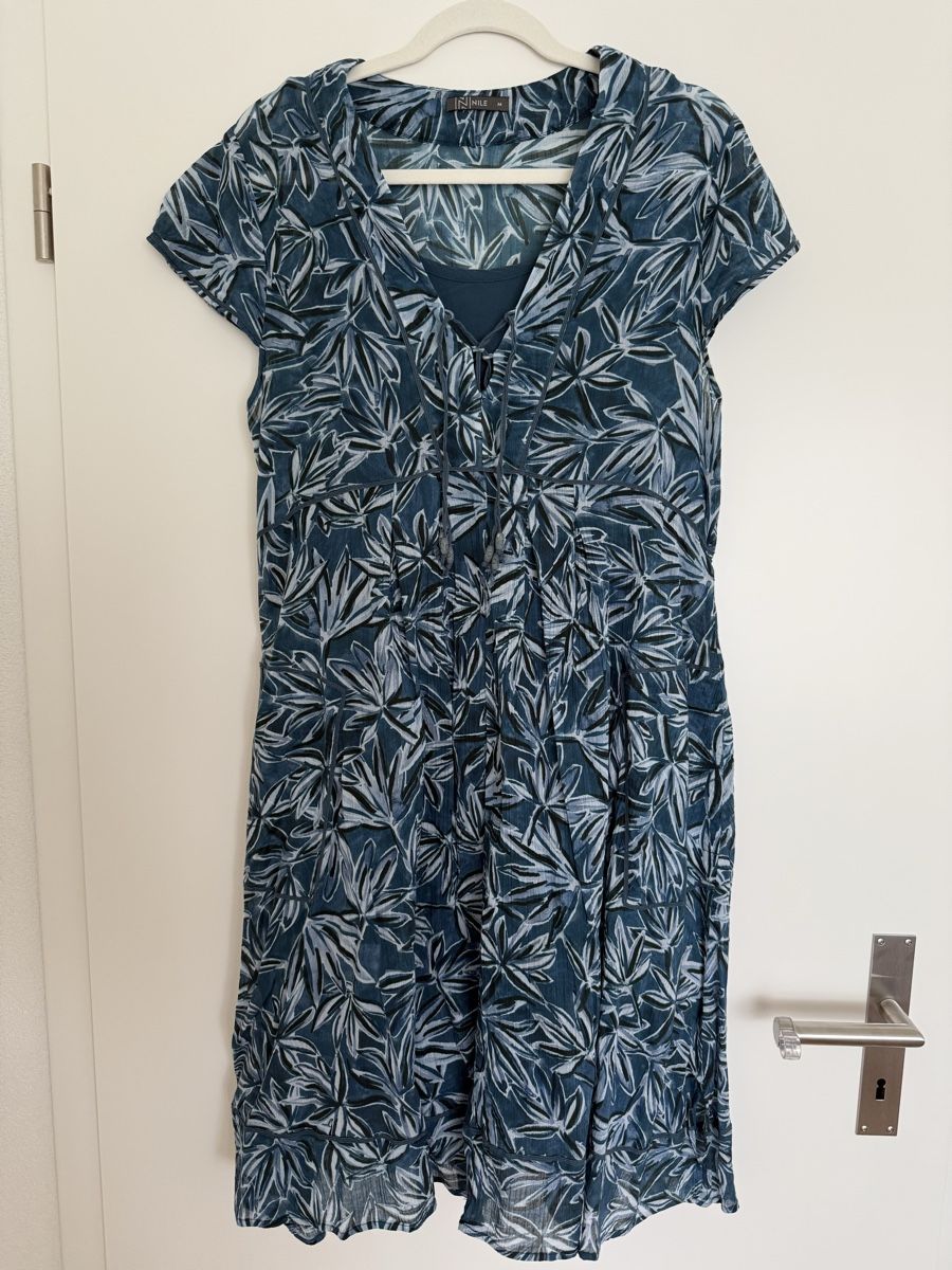 Nile Vestiti: Kleid von Nile – Nuovo (secondo la descrizione) da Lohn-Ammannsegg venduto da nde_tx52