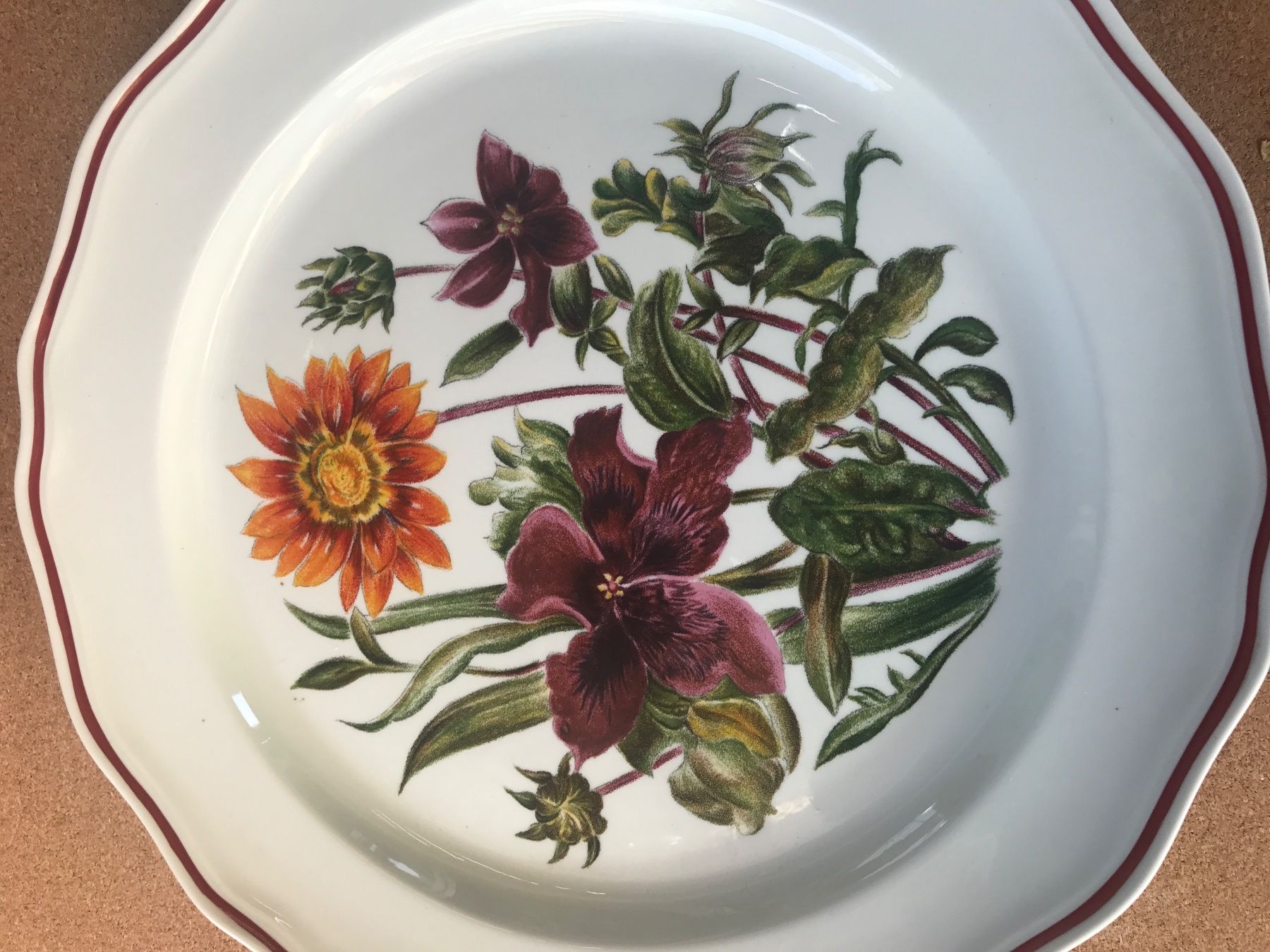 Villeroy & Boch Servierplatten: Villeroy Boch Platte Vintage – Gebraucht aus Wettingen von Andres54 2