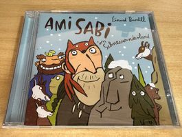 T8 Linard Bardill – Ami Sabi Im Schneewunderland
