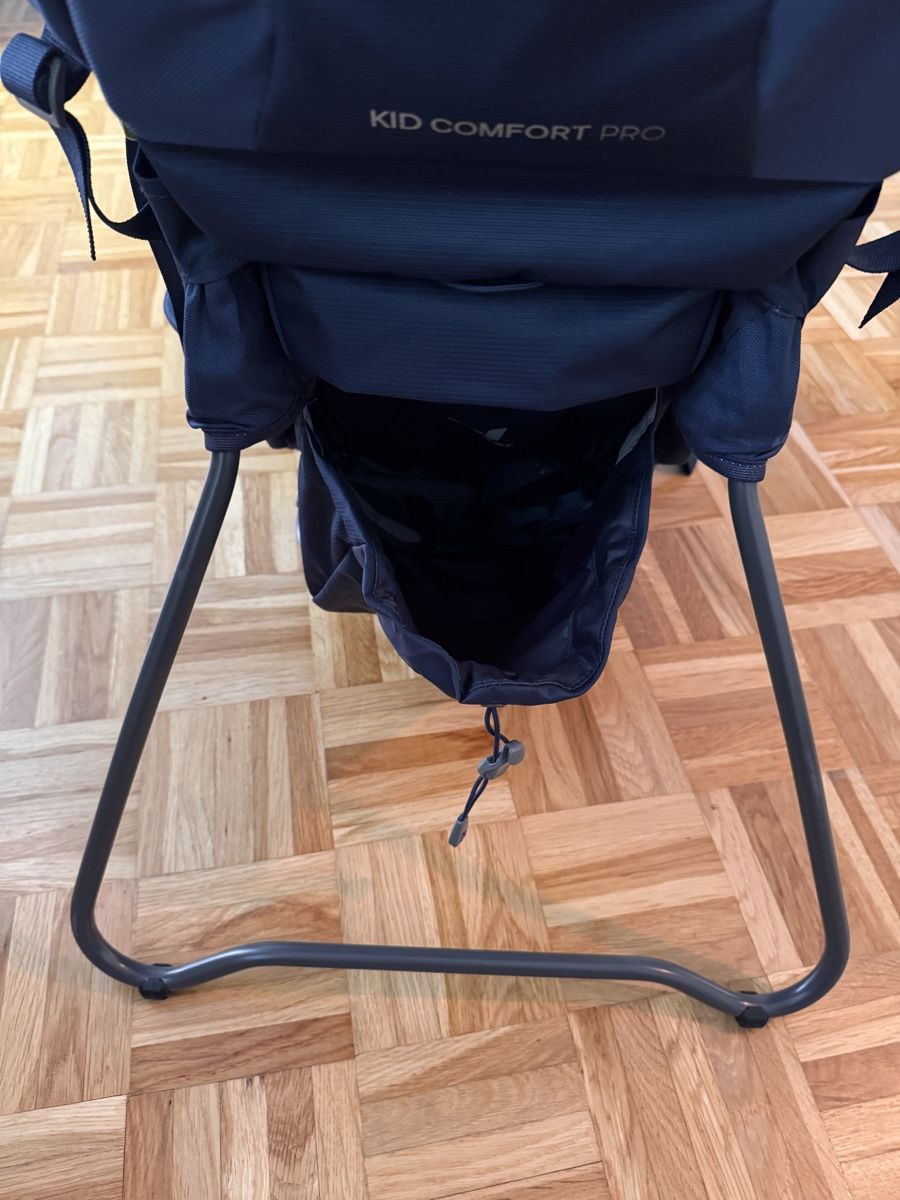 Deuter Sacs à dos: Deuter Kid Comfort Pro – D'occasion à Luzern par pat_52h8 6