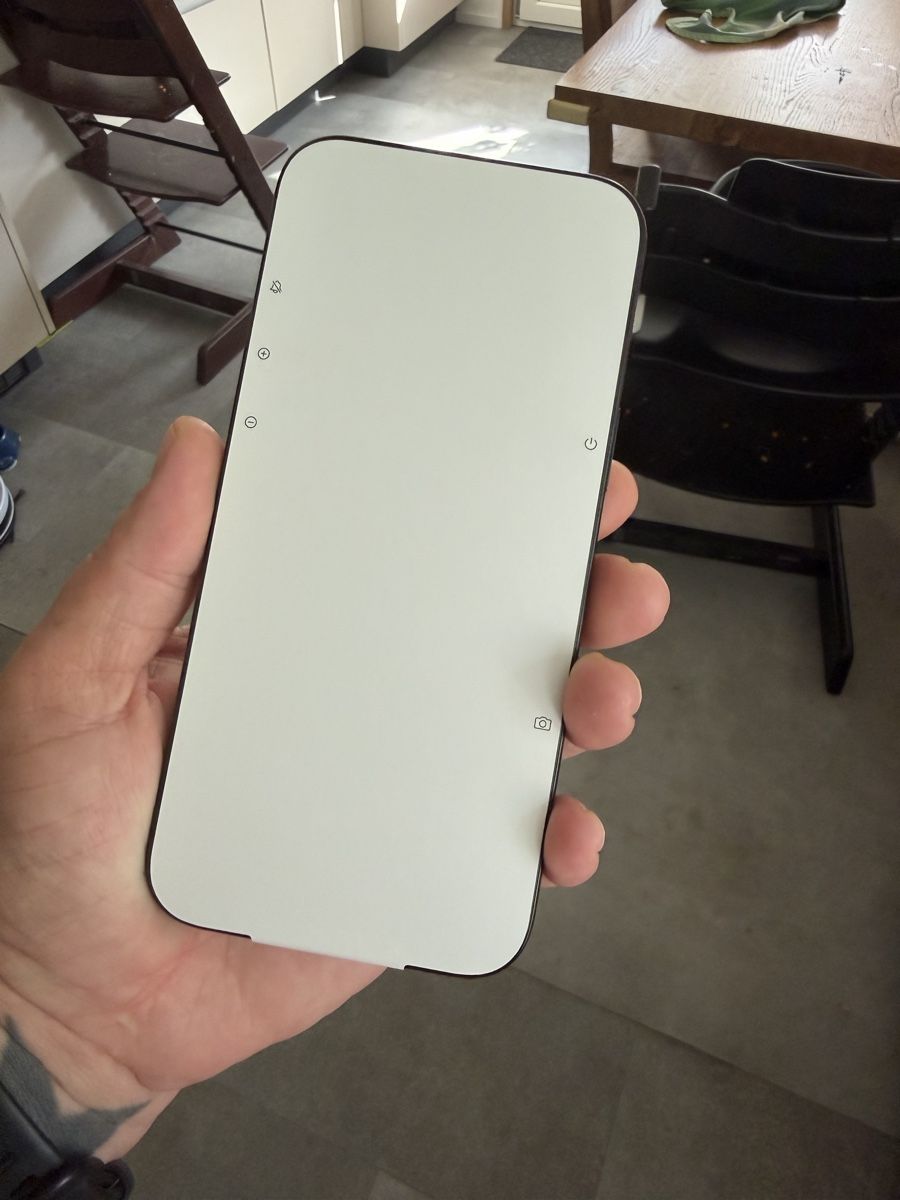 Apple Handys / Smartphones: Iphone 16 pro max 256gb – Neu und originalverpackt aus Appenzell von wachtel90 1