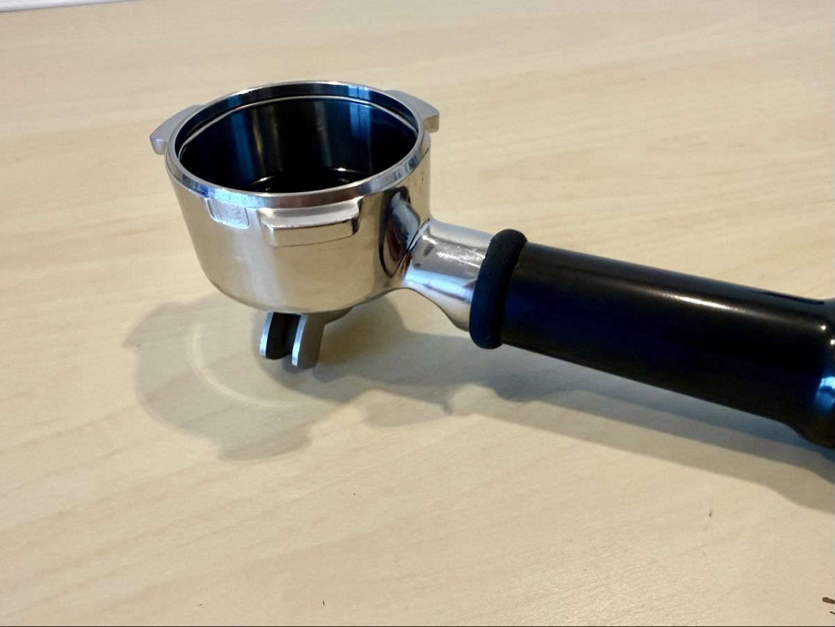 Sage Macchine per caffè & Macchine per espresso: Sage - Espresso Siebträger 54mm – Usato da Grüt (Gossau ZH) venduto da dneu 2