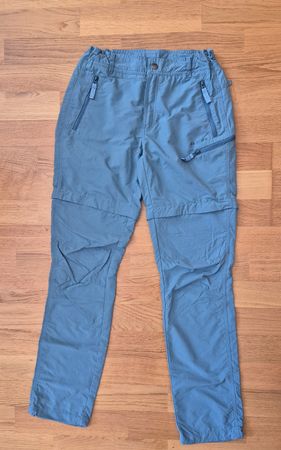 Wanderhose 46 Nord Mädchen Grösse 164