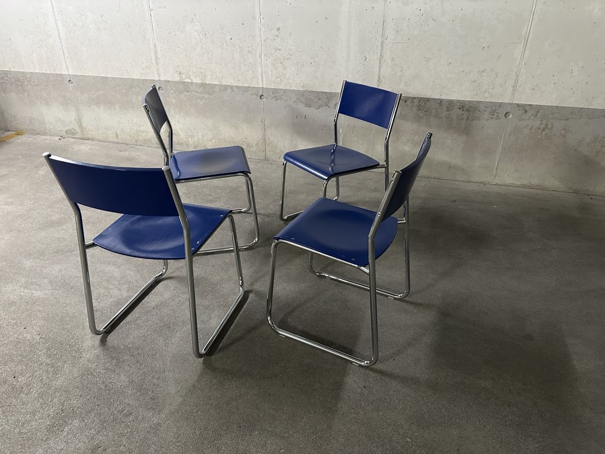 Stühle: 4xStühle L&C Stendal – Gebraucht aus Niederurnen von KEVIN078 3