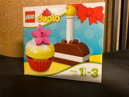 LEGO®️ Duplo Geburtstagstorte 10850 - Neu/ovp!