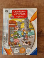 Buch Tiptoi Grundschulwörterbuch Englisch