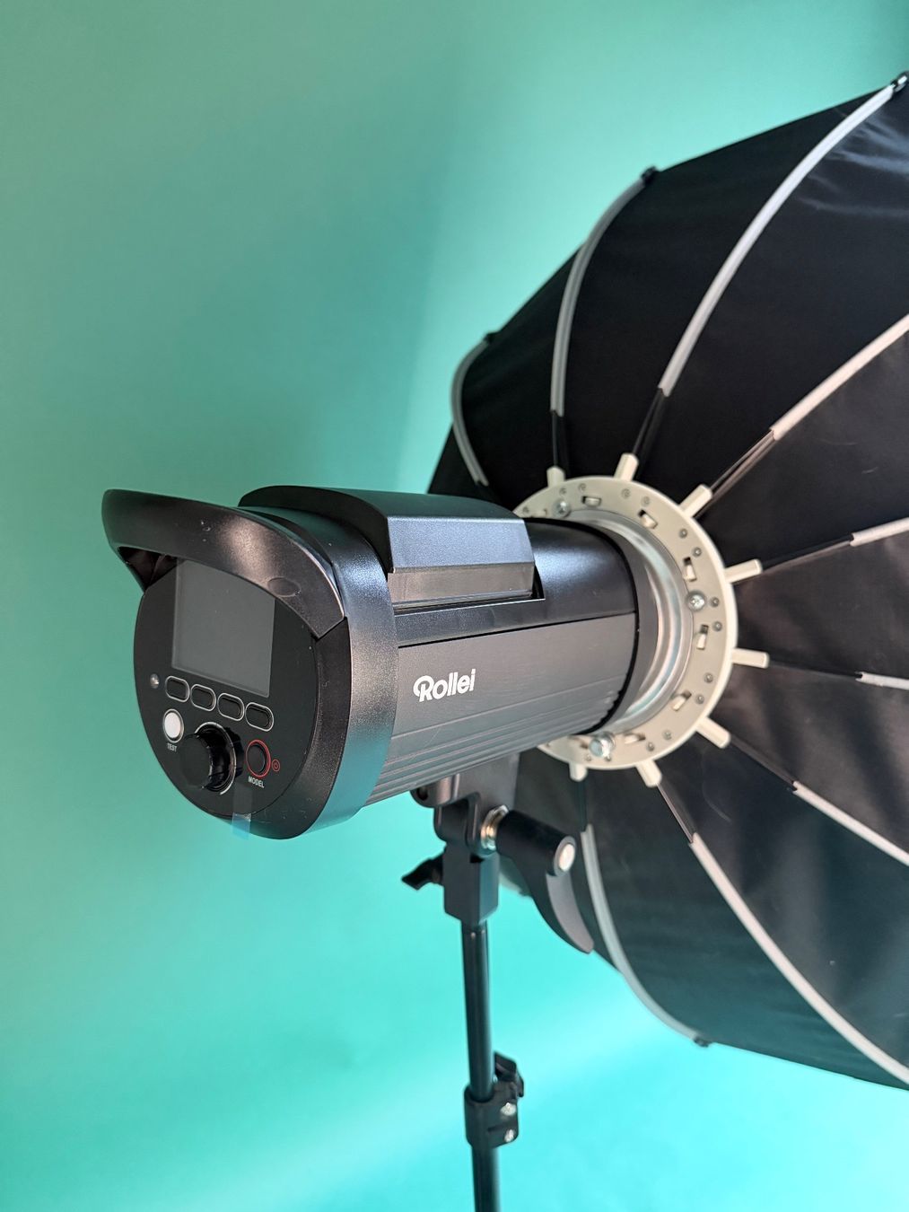 Rollei Flash: Rollei HS Freeze 6 s – Usato da Walenstadt venduto da mdr_jl6h 2