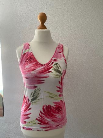 Sommer Top in Gr. M (38)