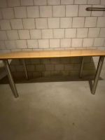 Kirschenholz Tisch