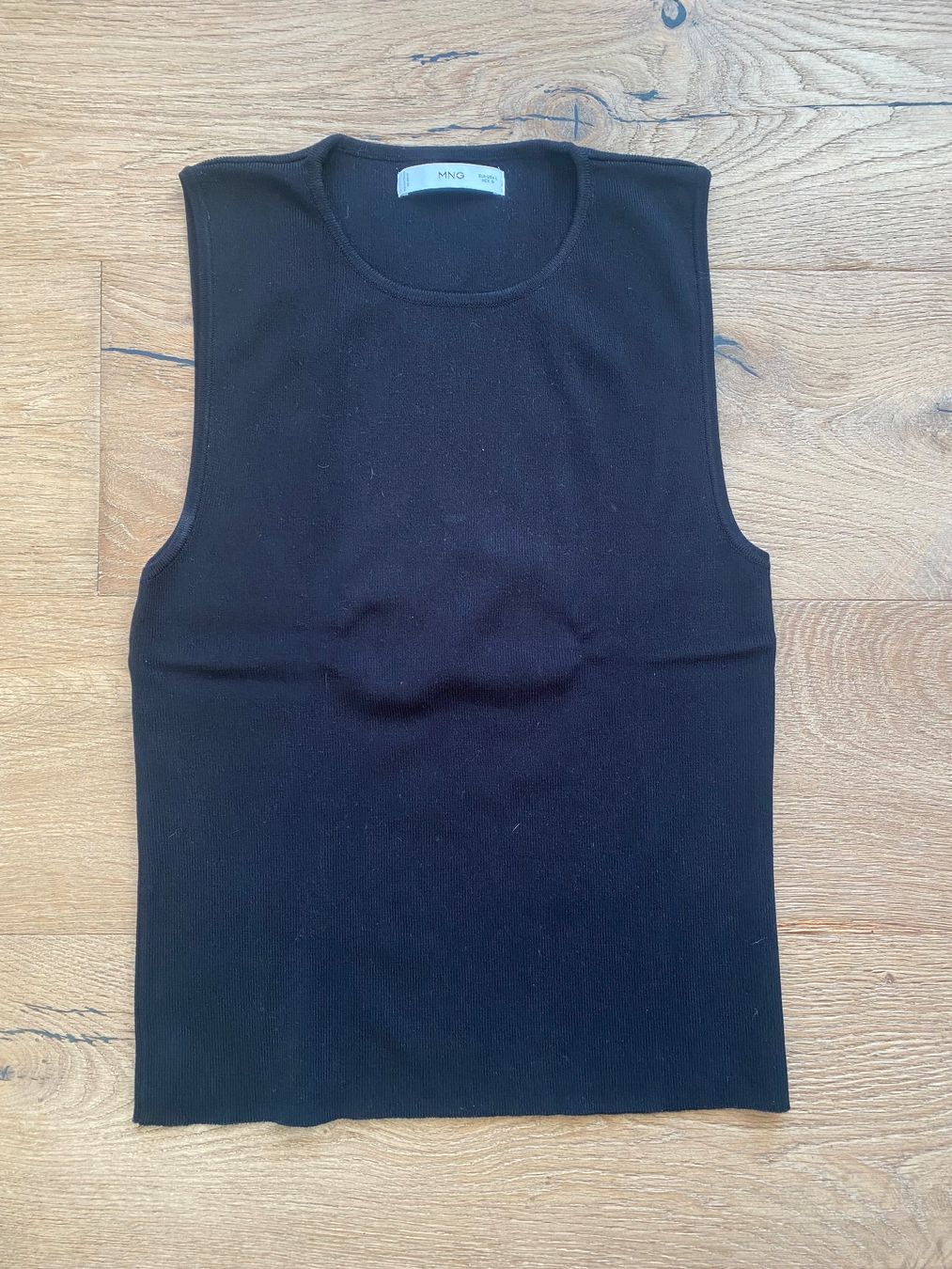 Mango Top: Stricktop Mango – Nuovo (secondo la descrizione) da Ebikon venduto da CarmelitaK