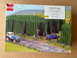 Busch 1215 Hopfen