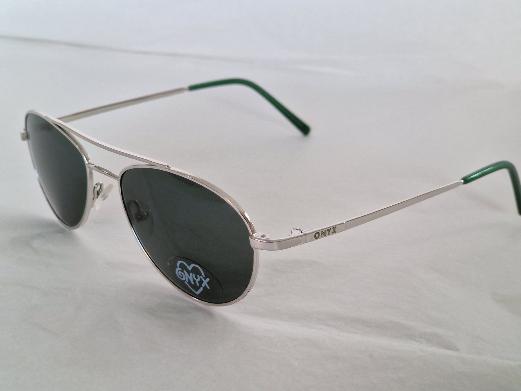 Brillen & Gläser: ONIX  JUNIOREN  SONNENBRILLE – Neu und originalverpackt aus Aadorf von condor35 1